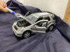 MAISTO DIE CAST MERCEDES-BENZ ML55 - 2