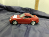 MAISTO DIE CAST COLLECTOR CAR - MERCEDES BENX SL4