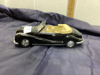 MAISTO DIE CAST COLLECTOR CAR - BMW 1955