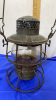RAILWAY LANTERN - 2