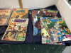 VARIETY OF COMICS - RED RYDER, AVENGERS, SPAWN - 3