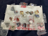 COLLECTION OF COLLECTOR PINS - WINTER OLYMPICS - 3