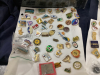 COLLECTOR LAPEL PINS - VARIETY - 3