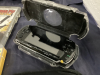 PSP GAME SYSTEM AND A FEW GAMES - 4