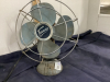 ELECTRIC FAN