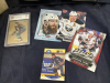 HOCKEY CARD COLLECTION - 2