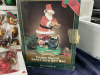 LARGE BOX OF CHRISTMAS ITEMS - 5