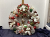 LARGE CHRISTMAS WREATH