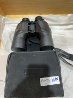 Olympus binoculars