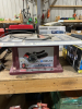 Delta table saw