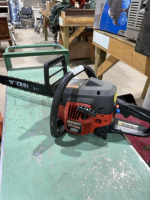 Craftsman chainsaw