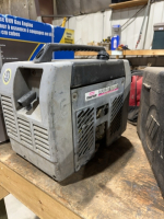 Coleman power mate generator