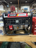 Energy LT 1200 CL portable generator