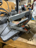 Sears craftsman scroll saw