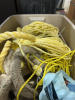 Tub of rope - 2