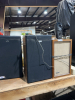 Four miscellaneous speakers