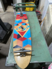 Skateboard - 2