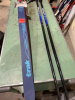 Youth skis - 2