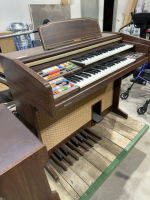 Techniques organ