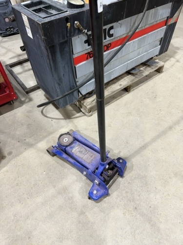 3 ton garage jack