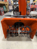 Husqvarna snowblower - 2