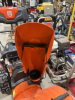 Husqvarna snowblower - 3