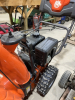 Husqvarna snowblower - 4