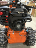 Husqvarna snowblower - 5