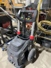 2300 psi power washer