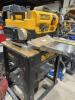 Dewalt 13 inch planer