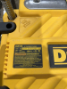 Dewalt 13 inch planer - 7