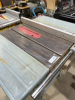 Delta table saw - 4