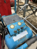 Pneumatic air compressor - 2