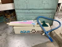 AQUA CLEAN CARPET CLEANER ATTACHMENT