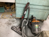 DYSON CANISTER VACUUM - DC23 - 3