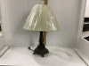 TABLE LAMP - 2