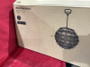 2 IKEA LIGHT FIXTURES - 2