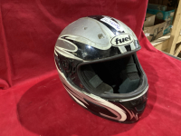 FUEL HELMET