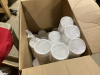 STYROFOAM CUPS - 2