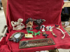 HORSE DECOR - FIGURINES, WESTERN FRAMES,