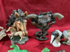 HORSE DECOR - FIGURINES, WESTERN FRAMES, - 2