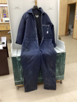 WINTER DAKOTA COVERALLS