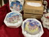 DREAMSICLES COLLECTOR PLATES, FIGURINES - 2