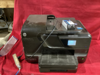 HP OFFICE JET PRO 8600 PRINTER