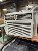 Kenmore window air conditioner