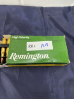 20 rounds of 308 Winchester , Pal to Purchase