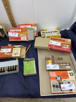 Live rounds and brass various calibre , Pal to Purchase