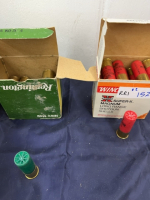 41. Live rounds of 12 gauge. Pal to Purchase