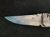 COLLECTOR KNIFE - BALD EAGLE DESIGN - 4