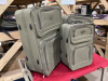 3-PIECE LUGGAGE SET - 2